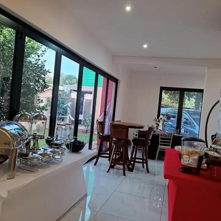 Manasseh Guesthouse - image 15
