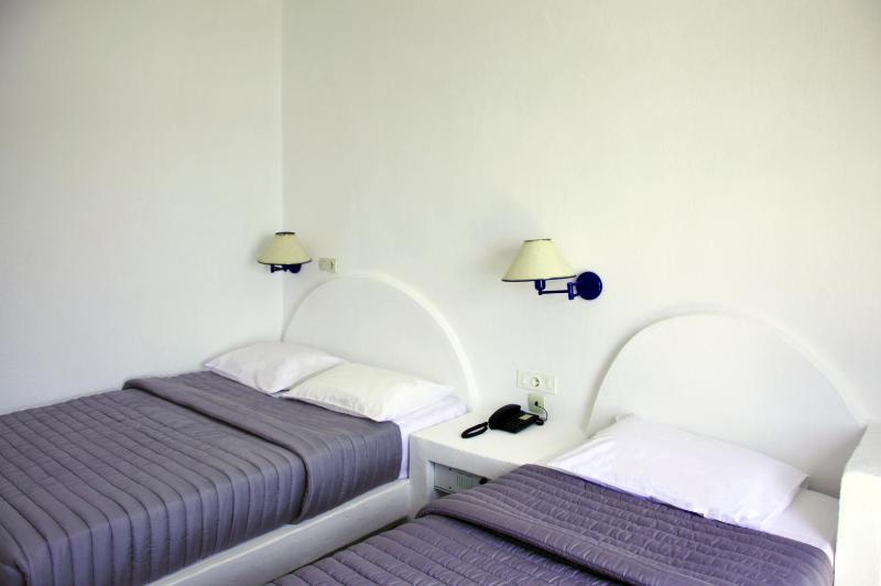Standard  Room with Sea View image 3
