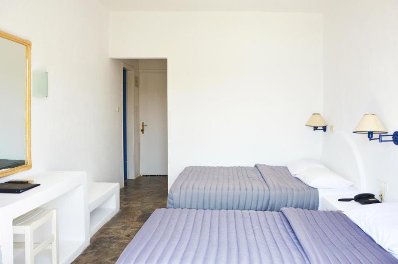 Standard  Room with Sea View image 2