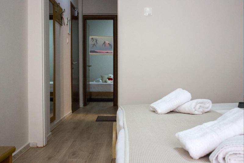 Family Room with Balcony image 1