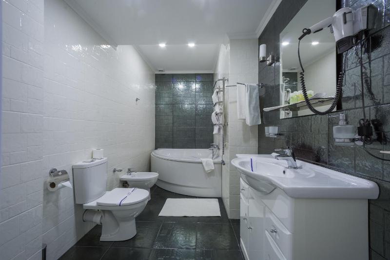 King Suite image 1