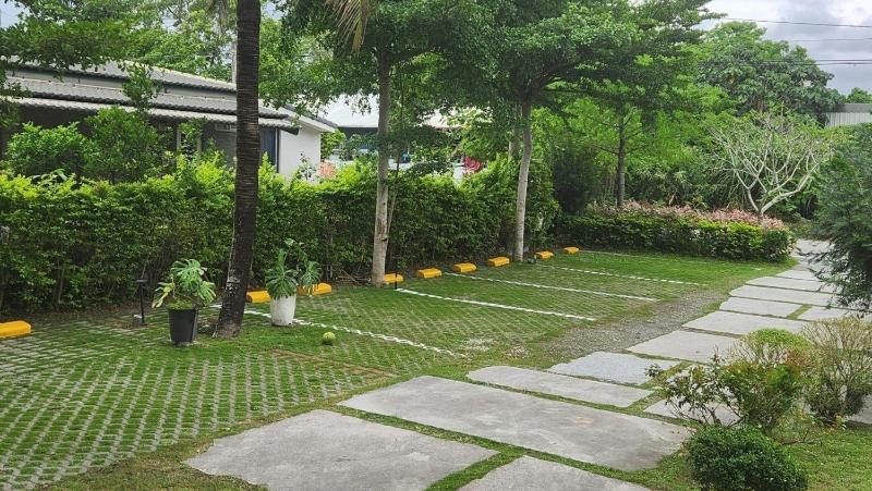 花蓮娜吉瑪民宿 Najima B&B 寵物友善 停車場 - image 42