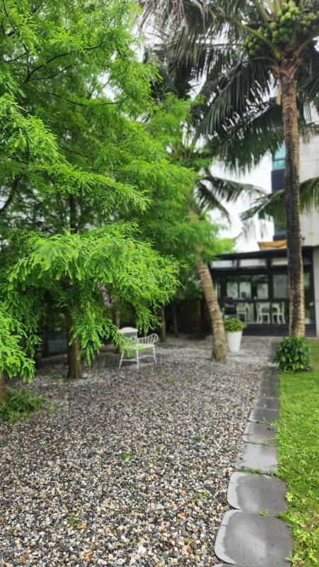 花蓮娜吉瑪民宿 Najima B&B 寵物友善 停車場 - image 29