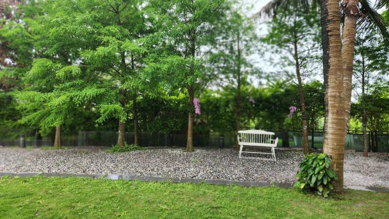 花蓮娜吉瑪民宿 Najima B&B 寵物友善 停車場 - image 49