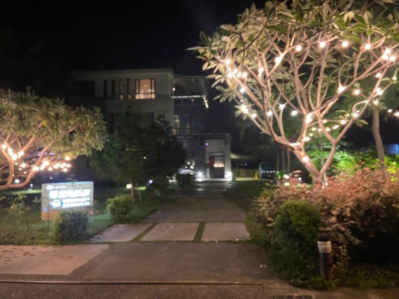 花蓮娜吉瑪民宿 Najima B&B 寵物友善 停車場 - image 2