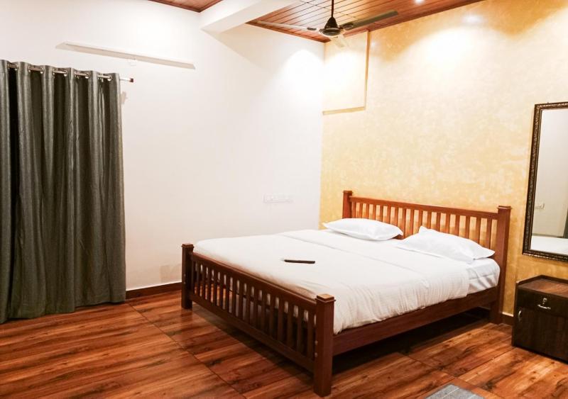 Vaiga Homes - Vembanadu Lakeview Retreat - image 11