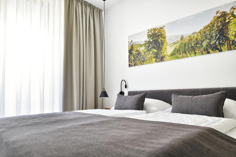 Suite with Balcony image 2