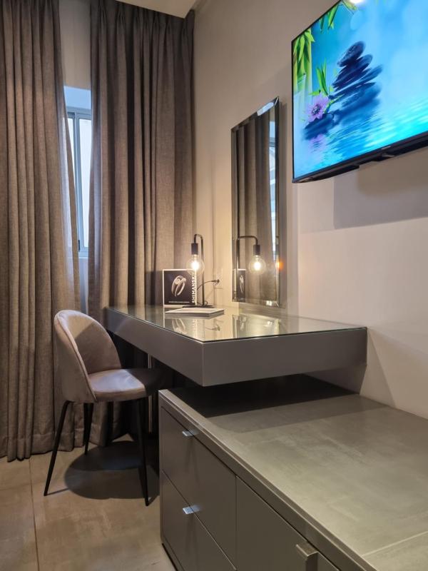 Atlantic Affair Boutique Hotel - image 13