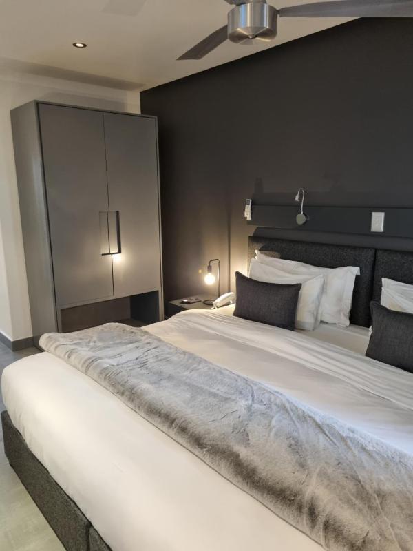 Atlantic Affair Boutique Hotel - image 10