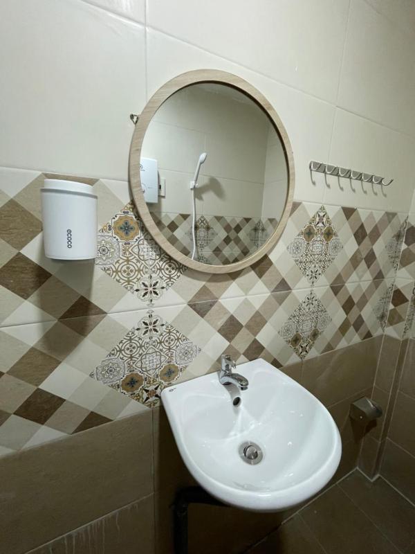 HO GIA AN Home - Pinky Room - Phòng cho cặp đôi - image 4