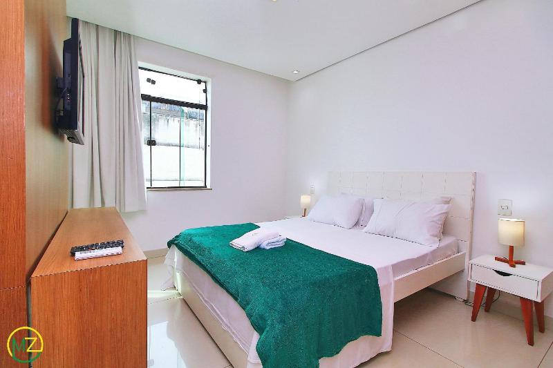 Very modern 3 bedrooms for until 6 people - image 11