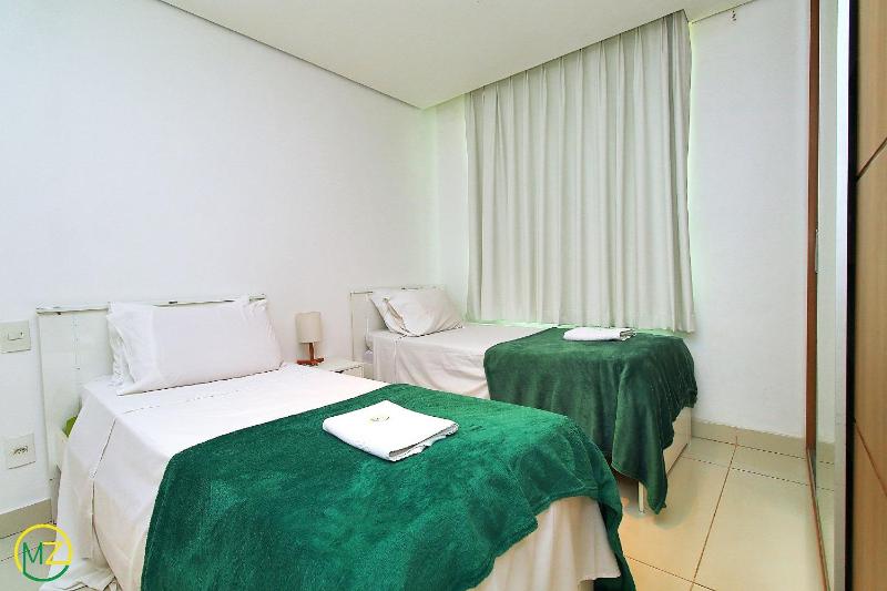 Very modern 3 bedrooms for until 6 people - image 6