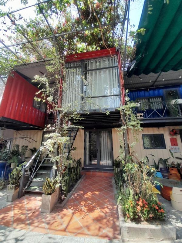 H-HOMESTAY CONTAINER LAGI BEACH - image 48