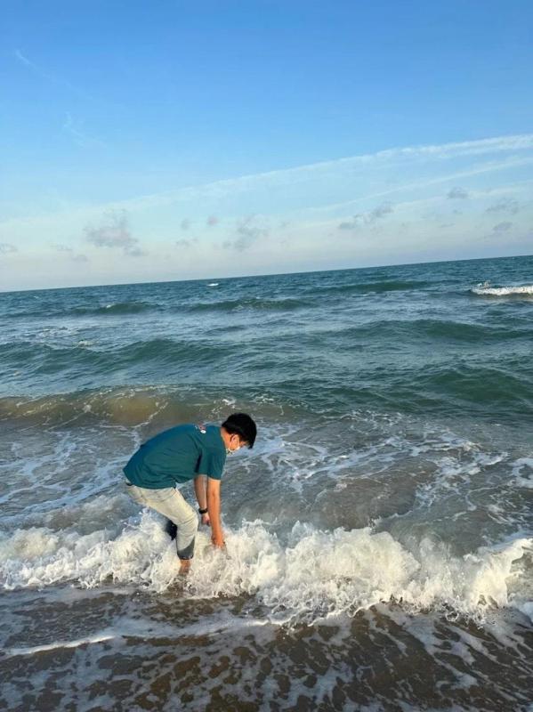 H-HOMESTAY CONTAINER LAGI BEACH - image 11