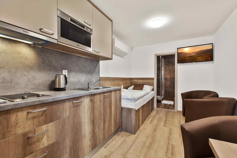 Family Apartment 2+2 image 3