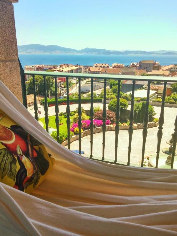 Queen Room with Sea View image 4