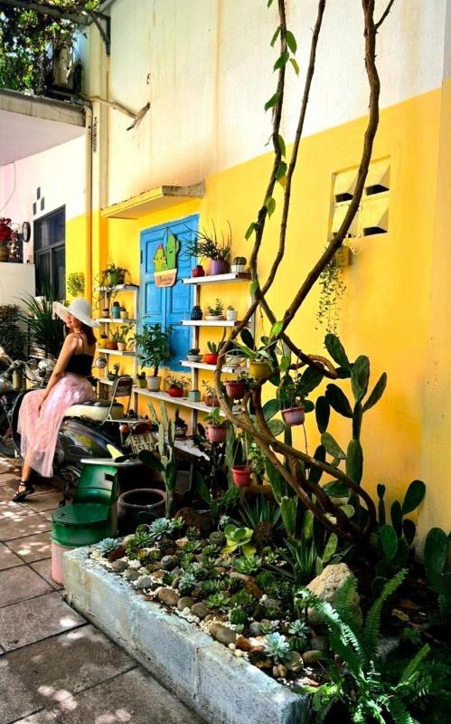 H-HOMESTAY CONTAINER LAGI BEACH - image 39
