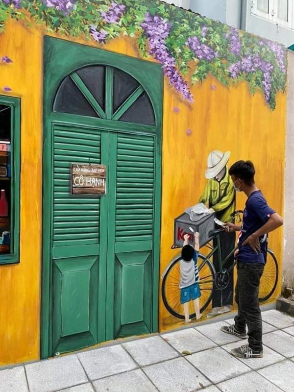 H-HOMESTAY CONTAINER LAGI BEACH - image 32
