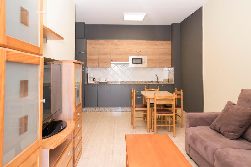 Apartamentos Atlántico Resort - image 40