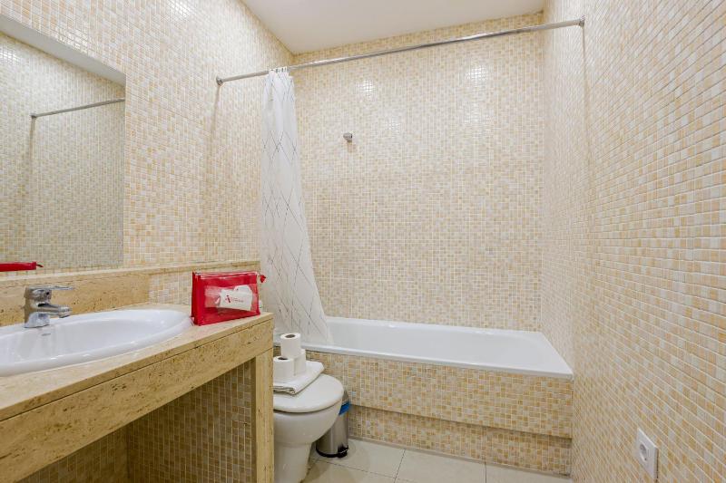 Two-Bedroom Apartment image 2