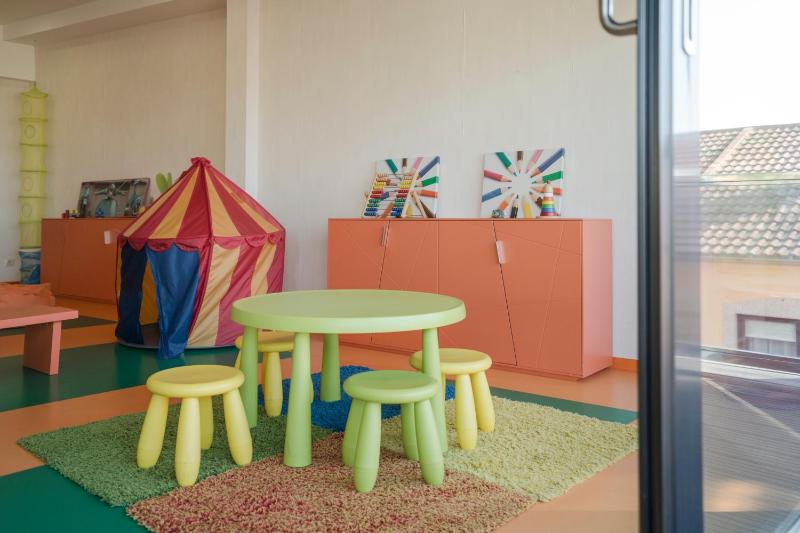 Apartamentos Atlántico Resort - image 14