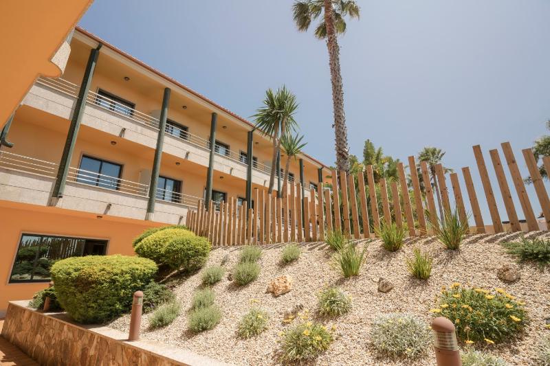 Apartamentos Atlántico Resort - image 22