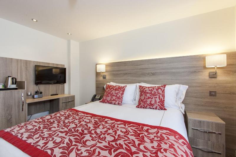 King Room image 3