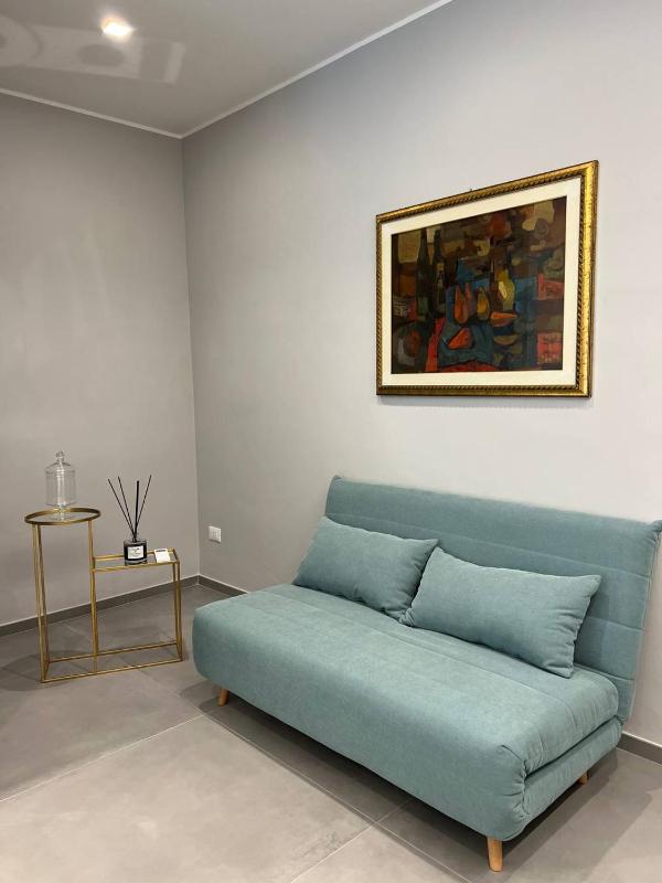 CUORE - LUXURY ROOMS - image 26