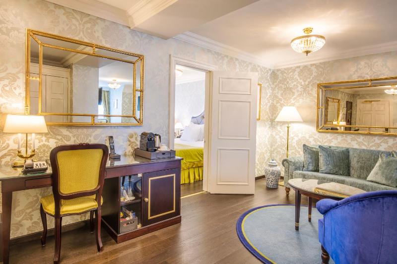 Suite image 1