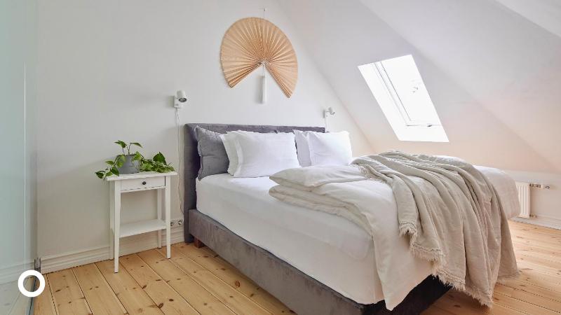 Thingholt Hotel Apartments from Center Hotels - image 12