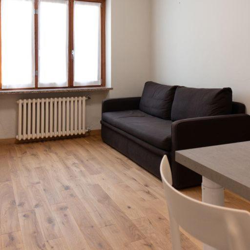 Apartment - Ground Floor image 4