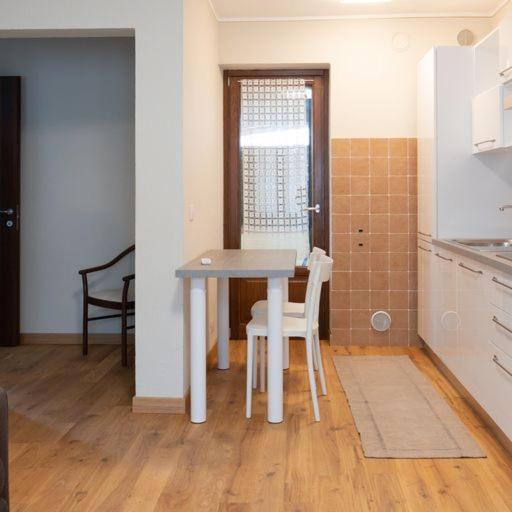 Apartment - Ground Floor image 2