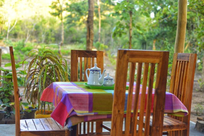 Pidurangala View Treehouse - image 15