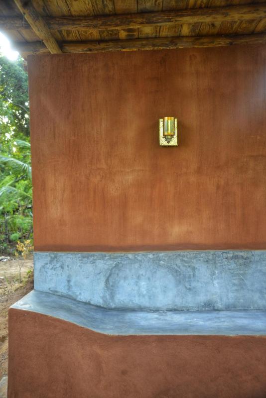 Pidurangala View Treehouse - image 10
