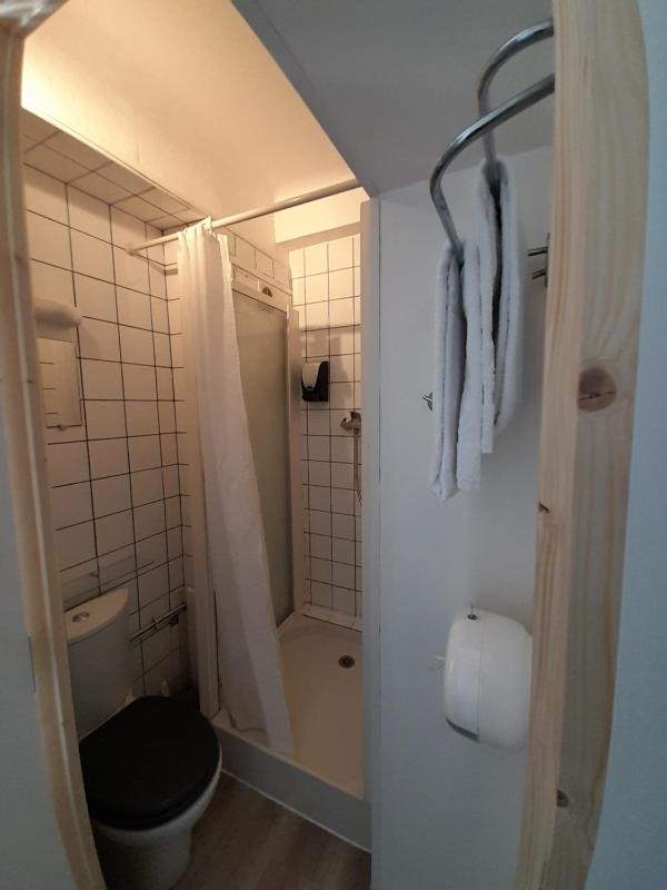 Hotel Au Spatial Centre Gare - image 23