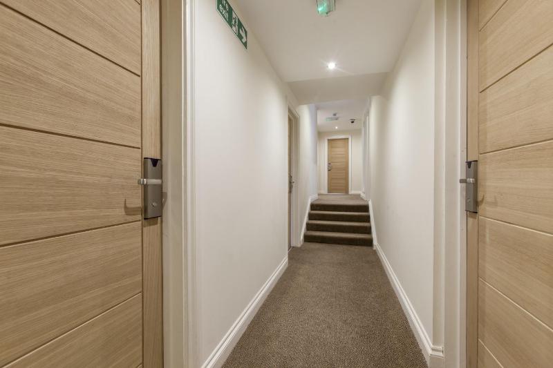 Economy Single Room (basement - no window)  image 3