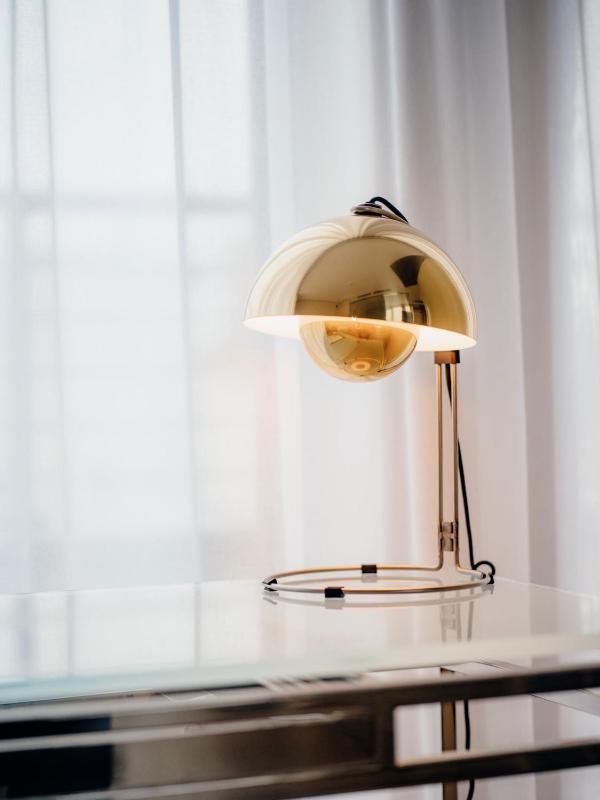 Signature Double Room with Shower image 4