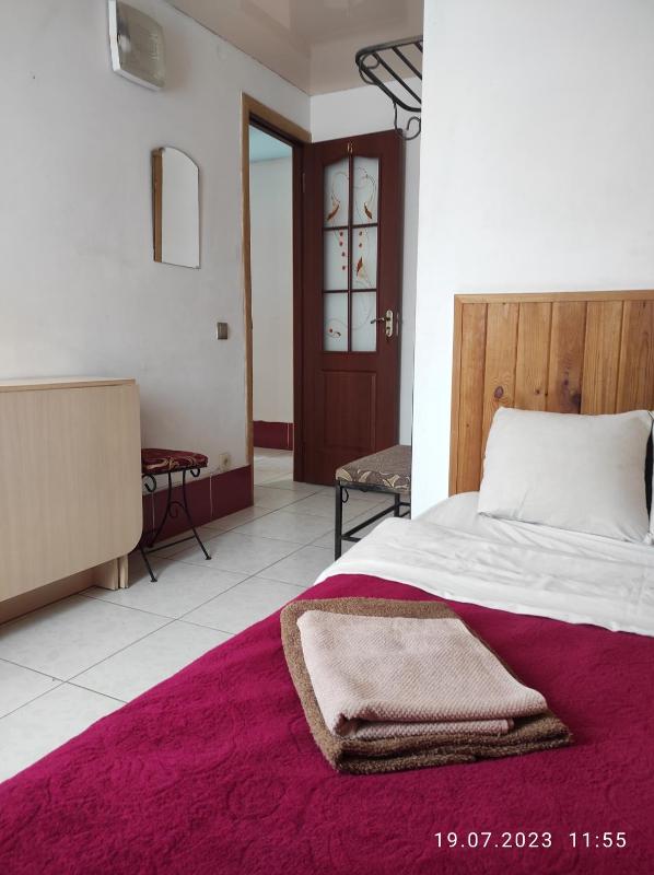 Budget Double Room image 2