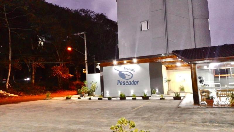 Pousada Pescador - image 11