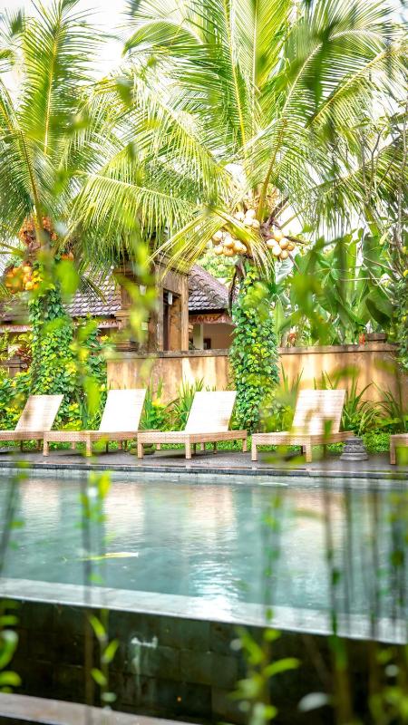 Swahita Ubud - image 1