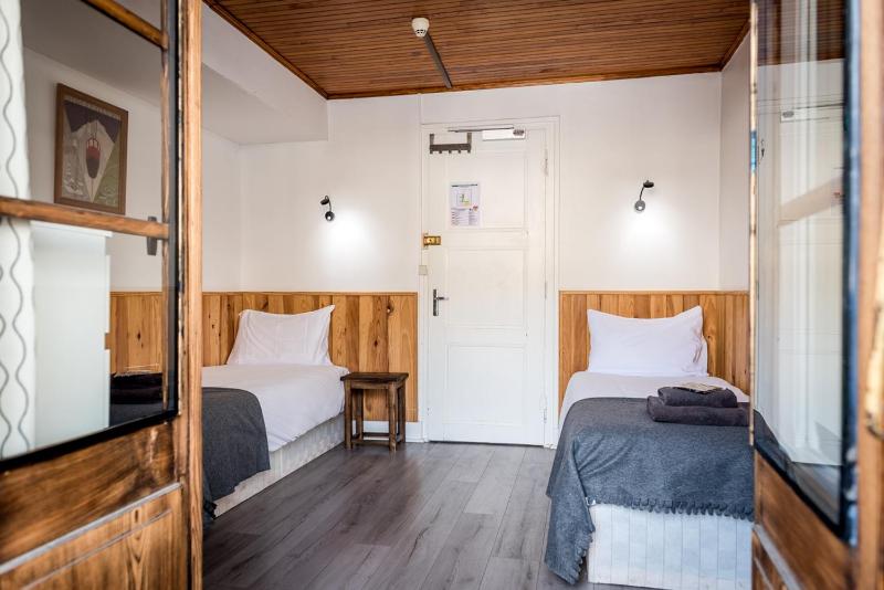 Nant Morzine - image 43