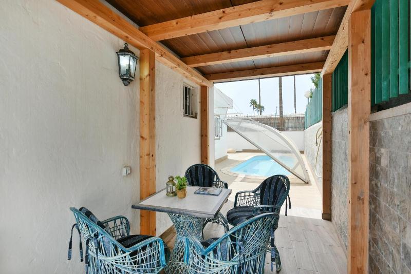 Casa Nena by VillaGranCanaria - image 41