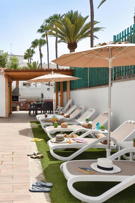 Casa Nena by VillaGranCanaria - image 4