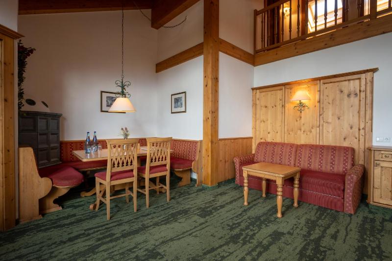 Two-Bedroom Apartment - Annex image 3