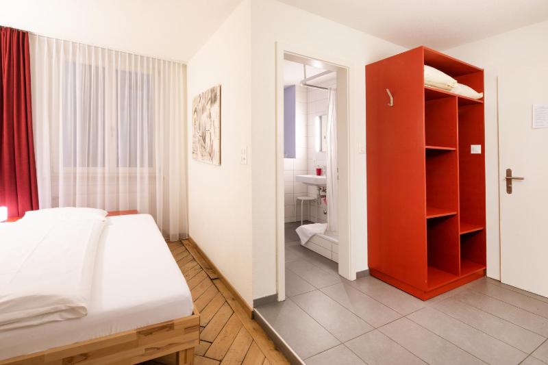 Two Space Room - Annex image 4