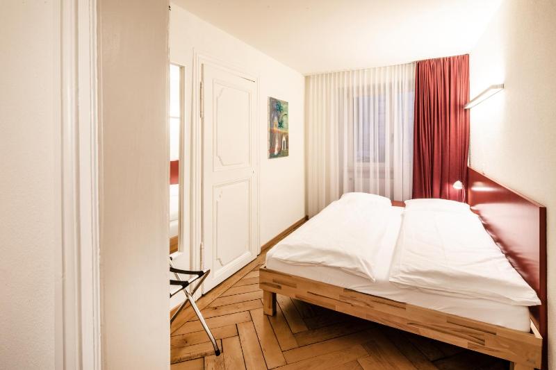 Two Space Room - Annex image 3
