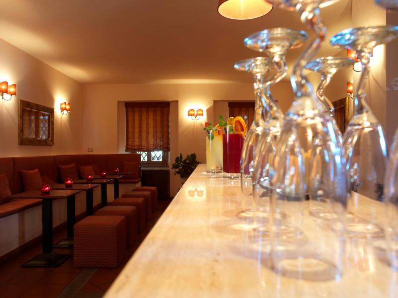 Hotel Perusia - image 41