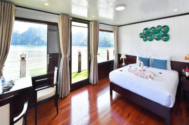 Halong Sapphire Cruises - image 14