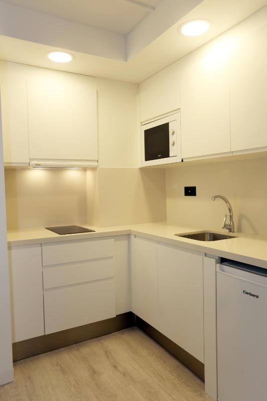 One-Bedroom Apartment (2 Adults + 1 Child) image 4