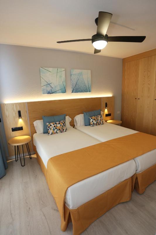 Two-Bedroom Apartment (4 Adults) image 1